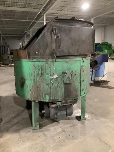 Used SIMPSON 1 1/2F SAND MULLER (On Hold)