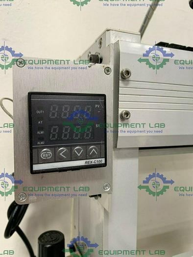  for parts or not working Automatic  Cartridge Dispensing Robot w/ Adtech TV5300 Remote