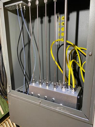 Used 2012 ABB PGC5000C Smart Oven