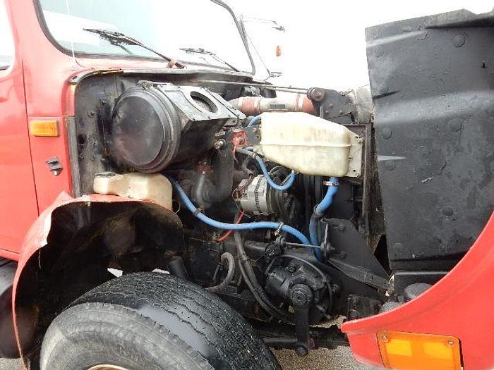 Used 1993 International 4900