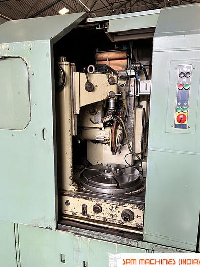 Used WMW ZSTZ 630 C3 Gear Grinder