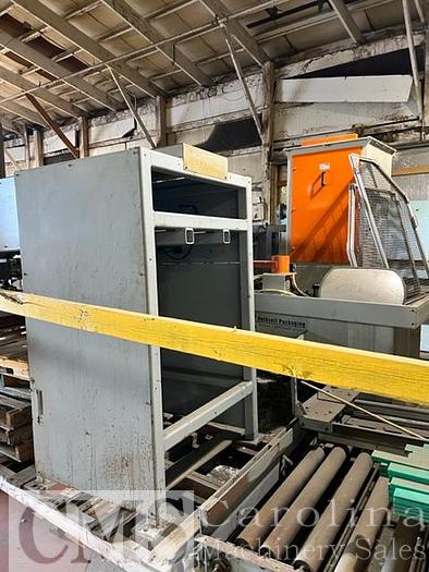 Used Rethceif VC-3030 Compression Bagger