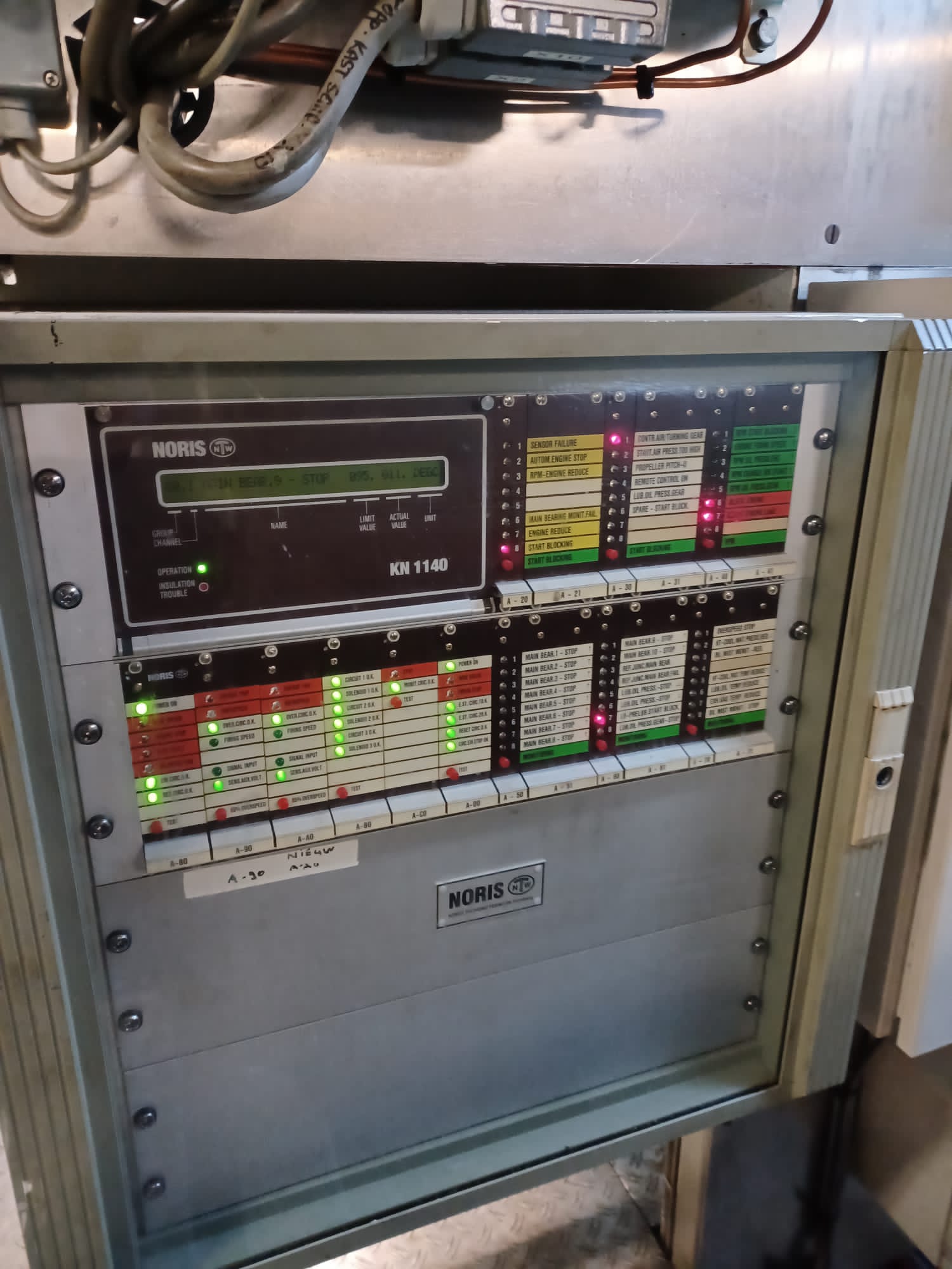 Used DEUTZ TBD 645-L6