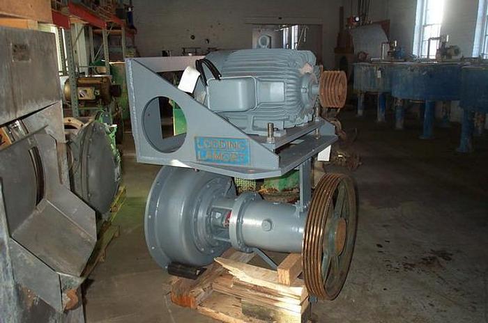 Used 1981 ESCHER WYSS F2 #19638