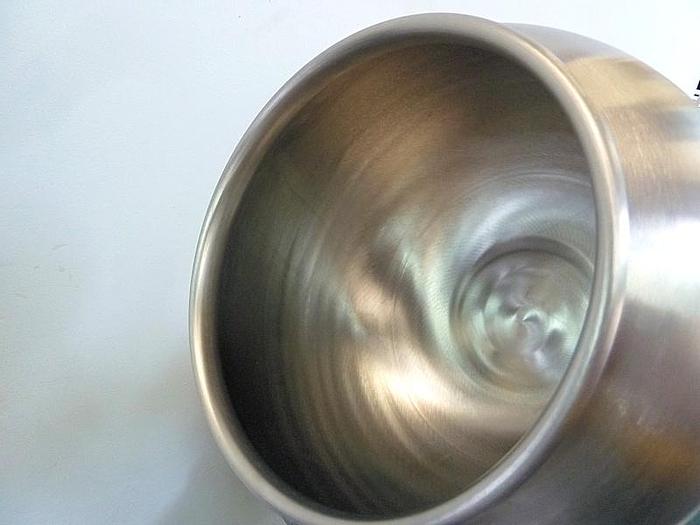 Used W 14983 E - Universal Drive Erweka AR 400 with 'VT' - 'DKE' - 'KB30-S'