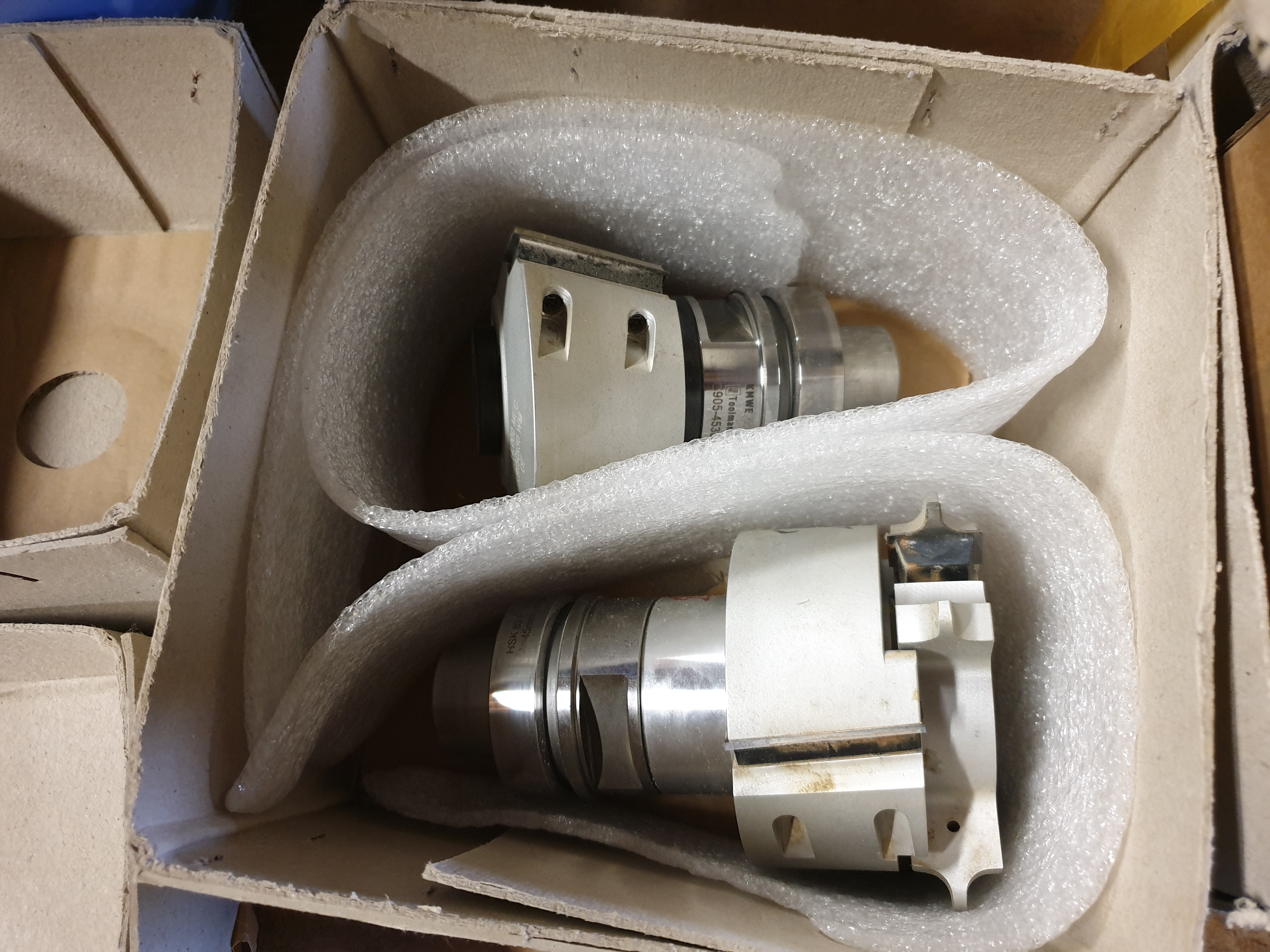 Gebruikt 2008 SCM Record 100NT