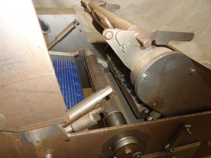 Used Townsend Derinding Skinner; Md#SK-15-320