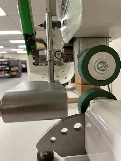 Used 2013 Miller Weldmaster T3 Extreme