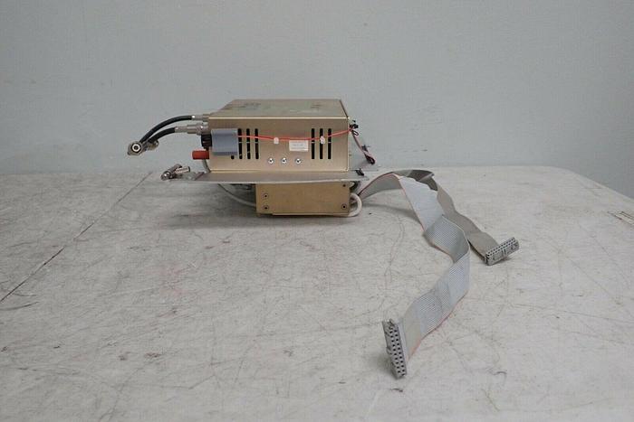 Used DEI Scientific PVM-4230 Agilent G1969-65256 Pulser Assembly
