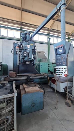 Usato Stock Macchinari utensili lavorazione metalli ed altro