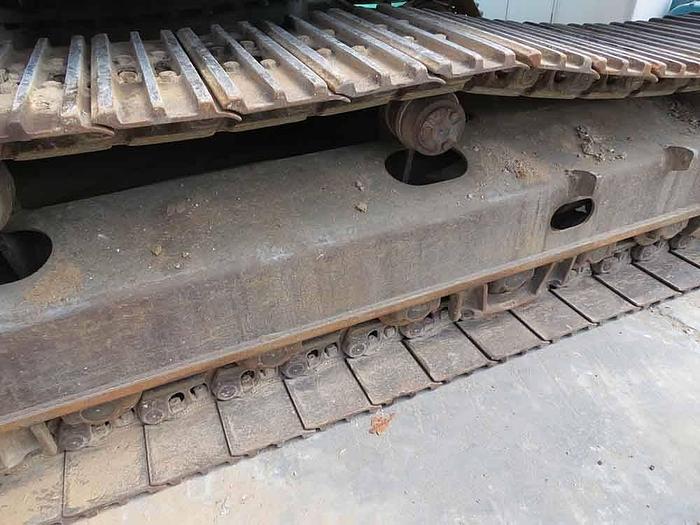 Used 2014 VOLVO EC300EL