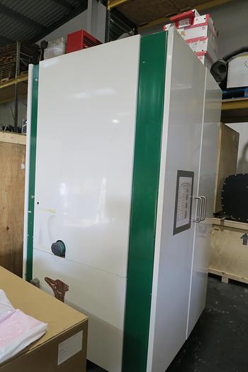 Used Aasted Chocolate Temperer