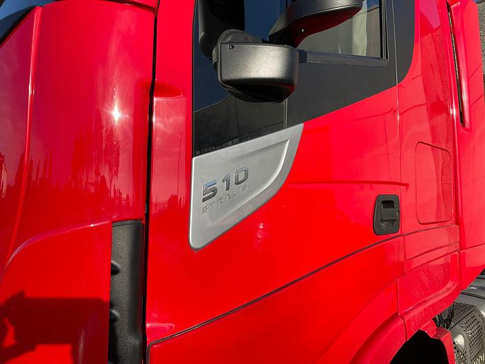Usato 2019 IVECO STRALIS AS440 ST 510 CV