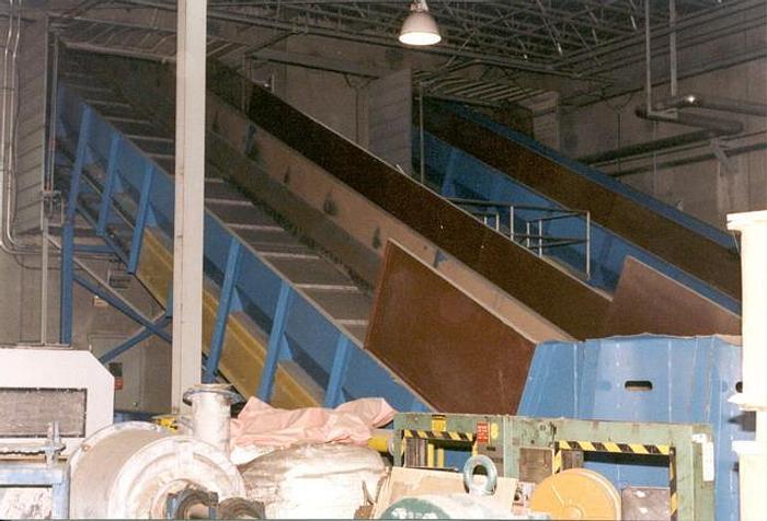 Used CONVEYORS #16882