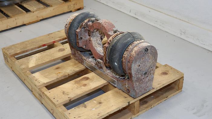 Used Sandy Hill Thune Felt Guide #44544