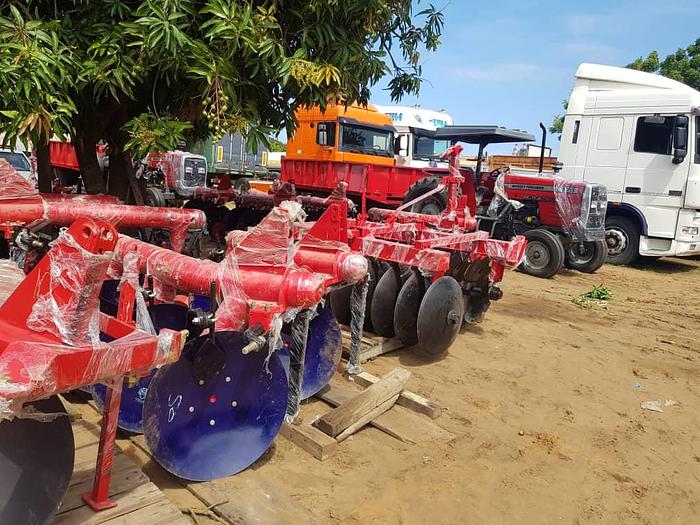 Used 2019 Massey Ferguson