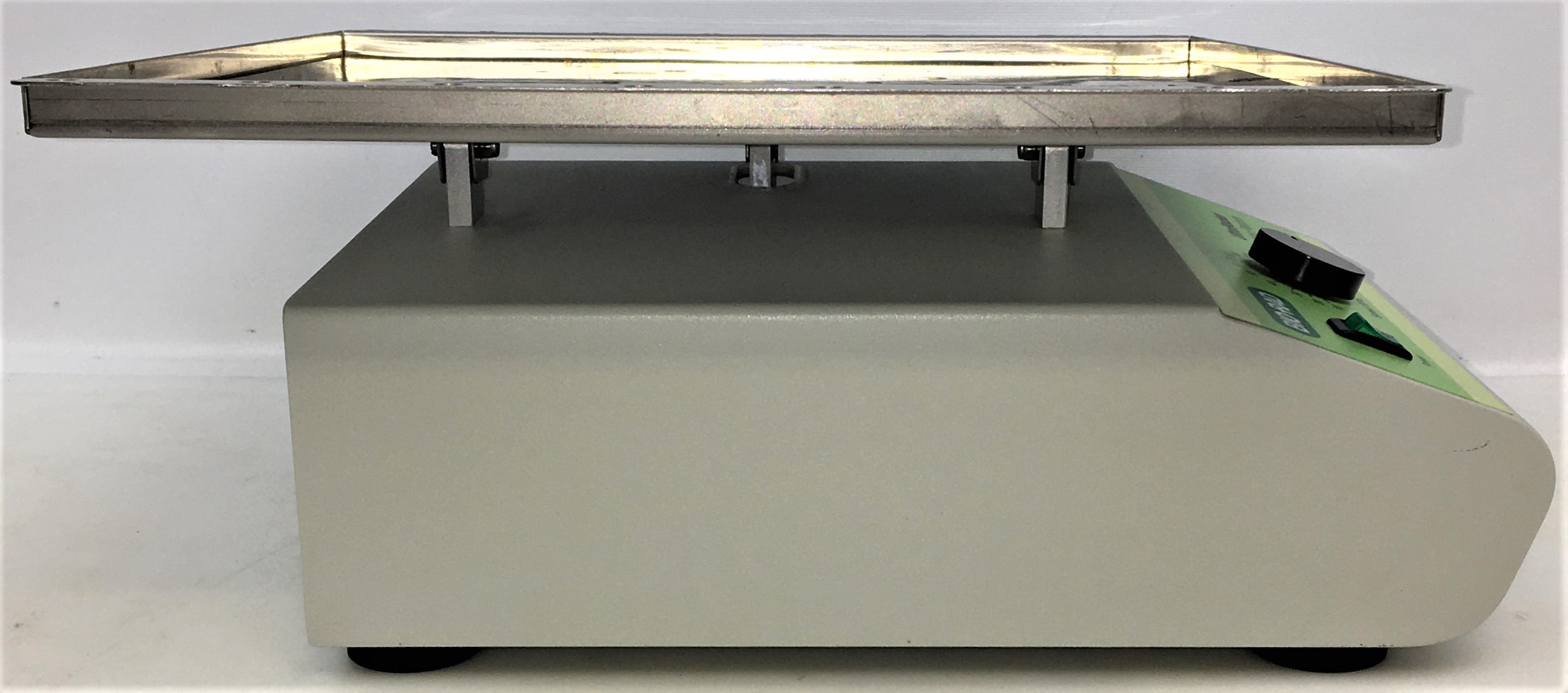 Used BioRad UltraRocker Rocking Shaker