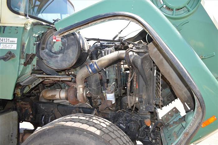 Used 1975 Ingersoll-Rand TH60 Drill Rig - Sold