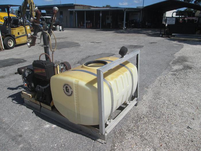 Used 2011 London Fogger 18-20 Fogger Mosquito Sprayer