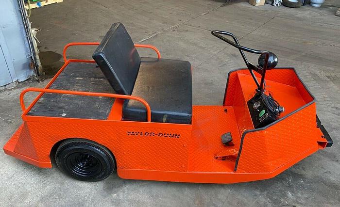 Used 2008 Taylor Dunn SS-025-36