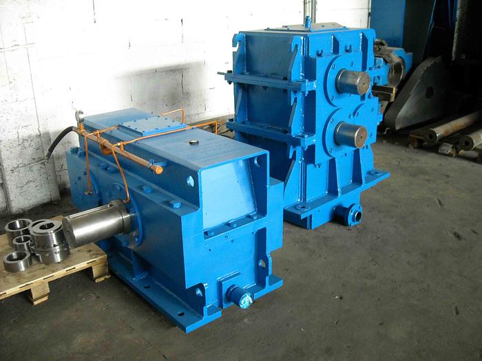 Used  *** DL450 Roughing Mill (Used) #4257