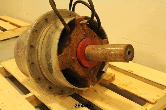 Used Black Clawson UV100 Bearing Assembly #29498