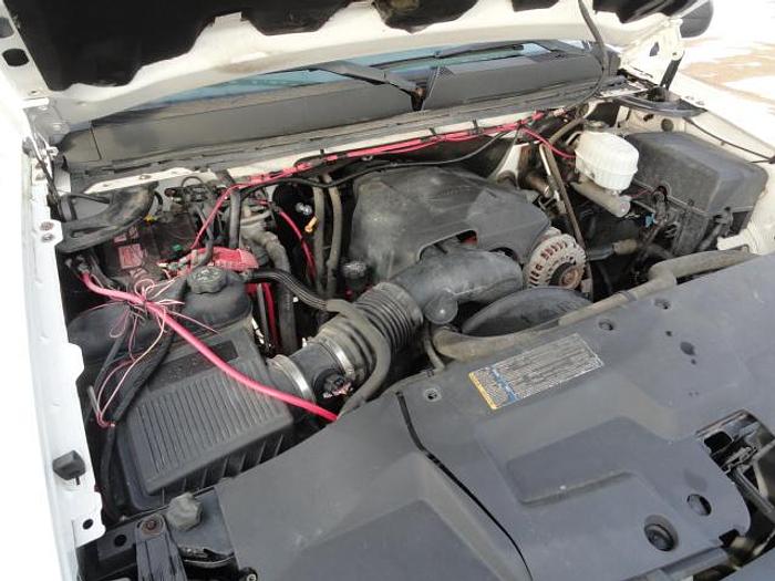 Used 2008 GMC 2500hd