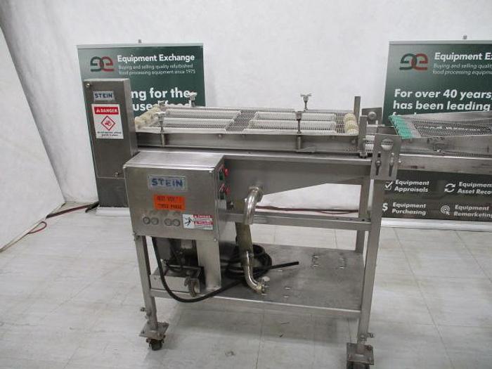 Used Stein Electric Batter/Breader; Model#100-14E & TS-14