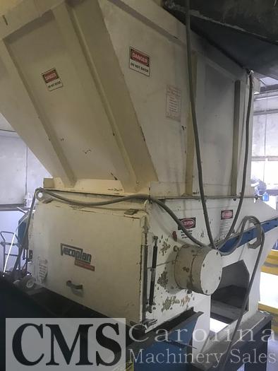 Used 2006 Vecoplan RG 42/60XL