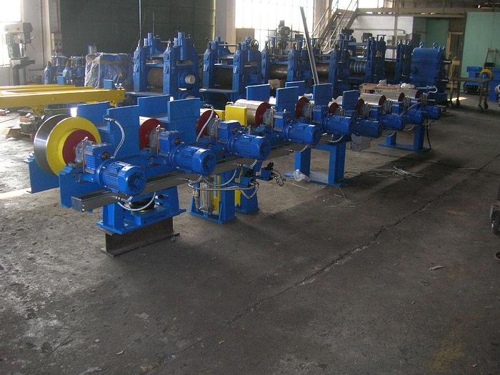 New F&P Billet Loader/Off-Loader (New) #4248