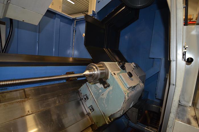 Used MS43 - Mazak INTEGREX 40 ATC