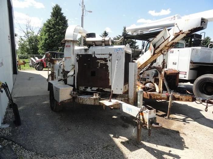 Used 2009 Bandit 200xp