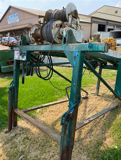 Used 1976 Smeal 3THRPI 3T