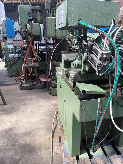 Usato SEGHETTO PEDRAZZOLI SN 270