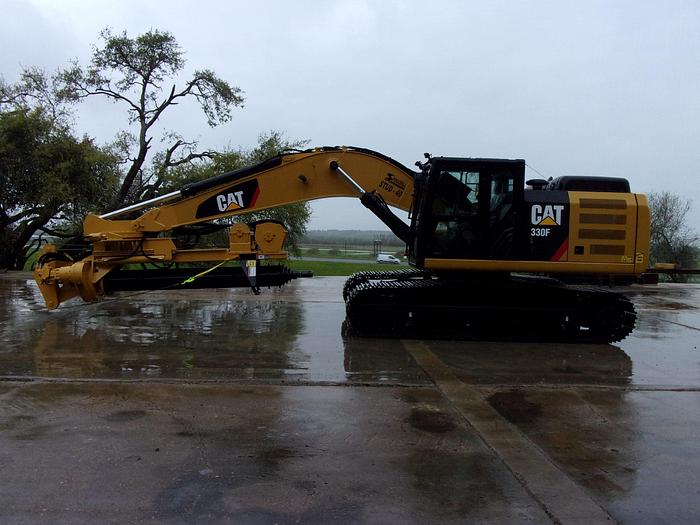 Used 2018 Spiradrill STUD-40