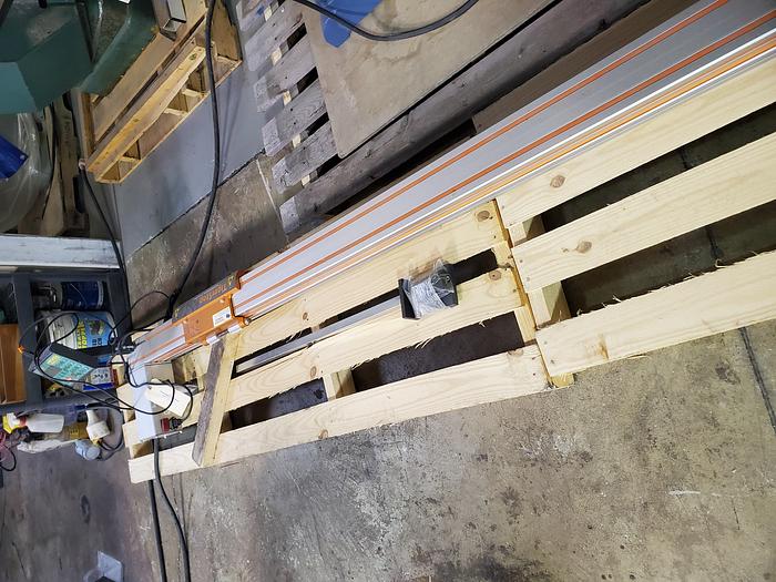 Gebraucht TigerStop TS10