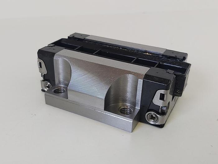 Führungswagen, Linearführung, R165121320, Rexroth neu