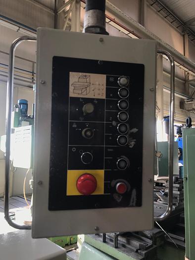 Używane 1989 WMW Heckert FSS 400/E