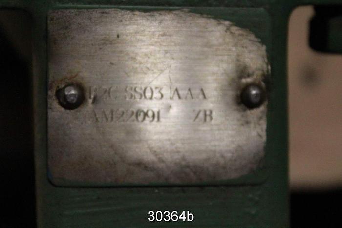 Refurbished Moyno B2CSSQ3AAA Progressing Cavity Pump #30364