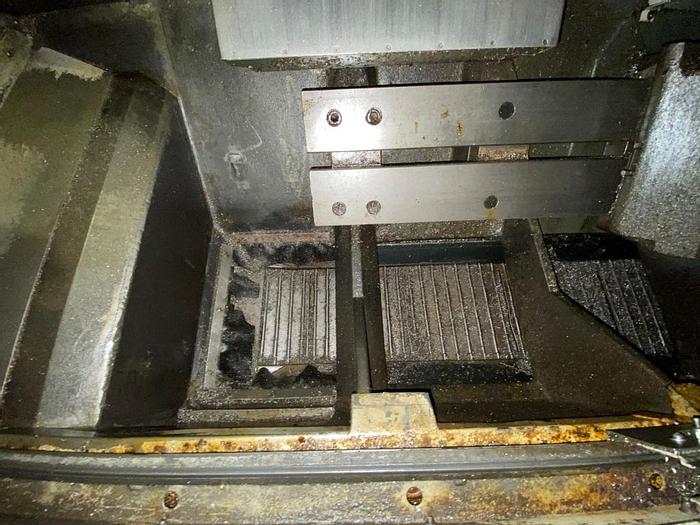 Used 1998 Cincinnati Milacron Hawk 200 CNC Lathe