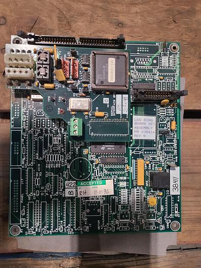 Used Flare Smart Scope 200 CFOV for parts not working