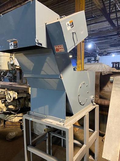 PRAB  Filtration system  NEW