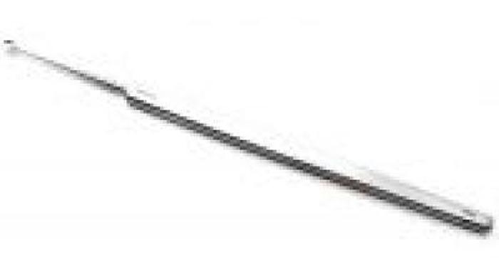 Used Ophthalmic Curette Chalazion Sharp 3.0mm Cup Size by 130mm