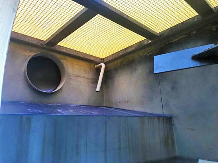 Gebraucht Mud Mixing System