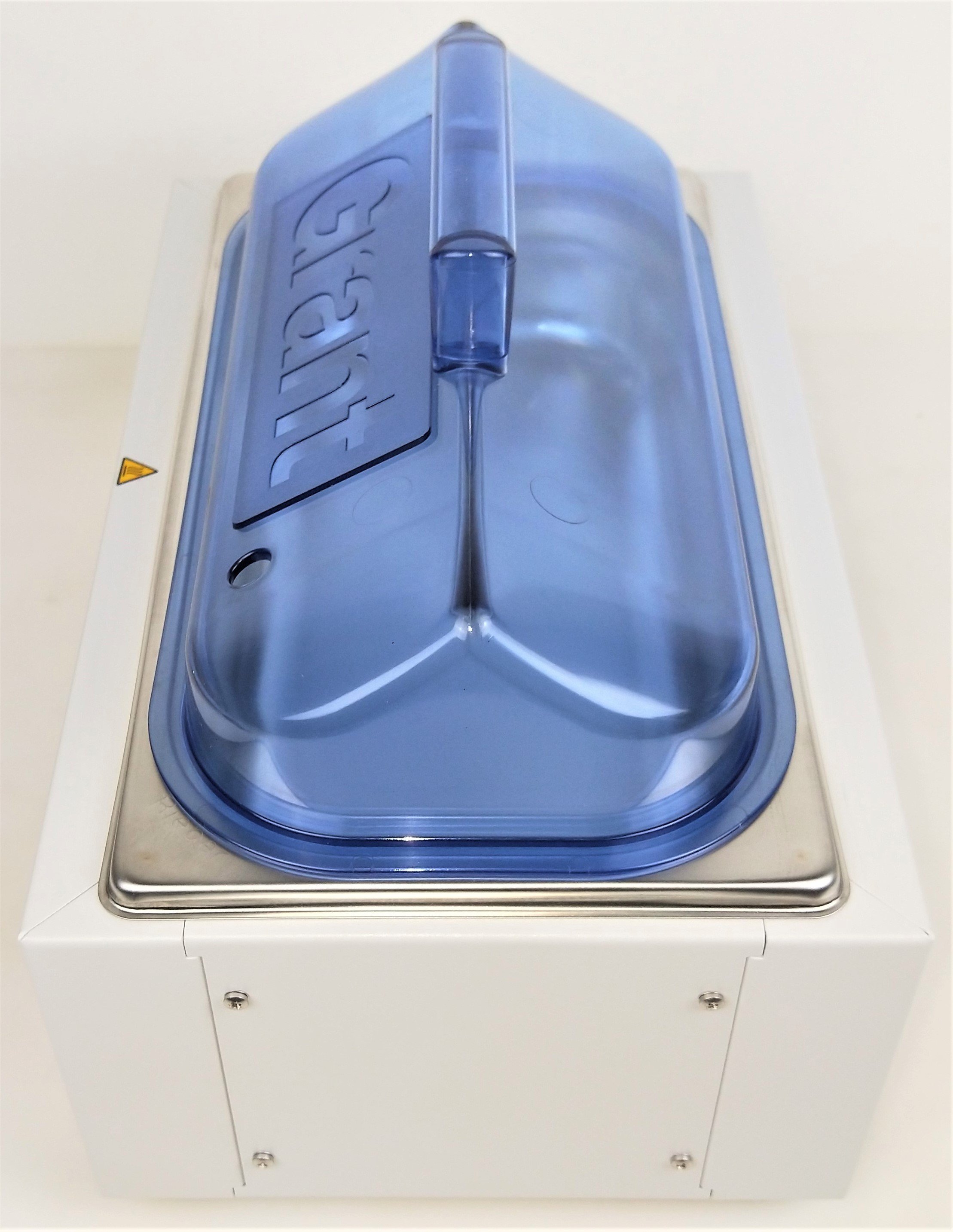 New Open Box Grant JB Aqua 2SL Plus Shallow Analog Water Bath - 2L