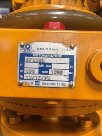 Usato SEGHETTO ANBAS AUTOMATICO SN / AU 250 2C