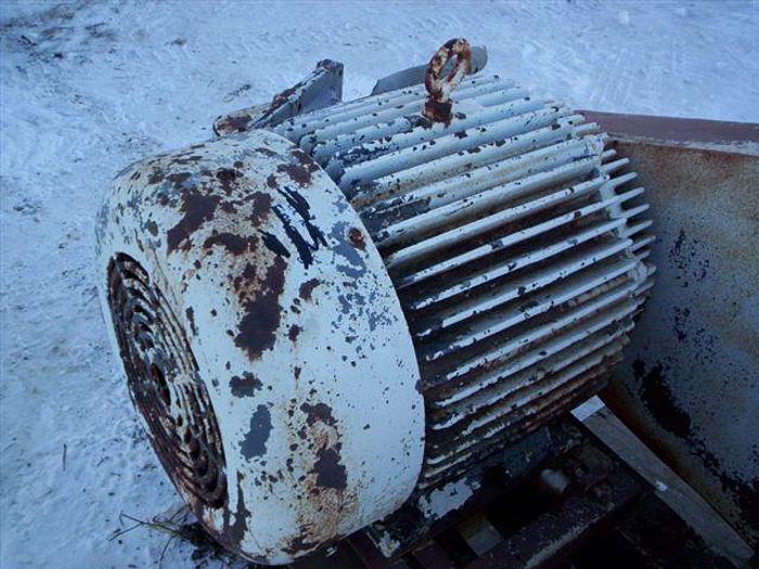 Used Marathon Electric