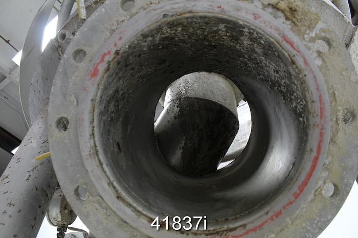 Used Meri CT-30 Conustrenner, 2000mm Diameter #41837