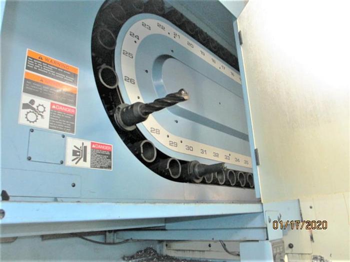 Used 1998 OKK MCV-1060