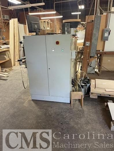 Used 2008 OMAL HBD 1300